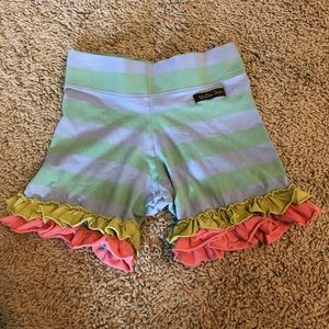 💕 Matilda Jane Shorties